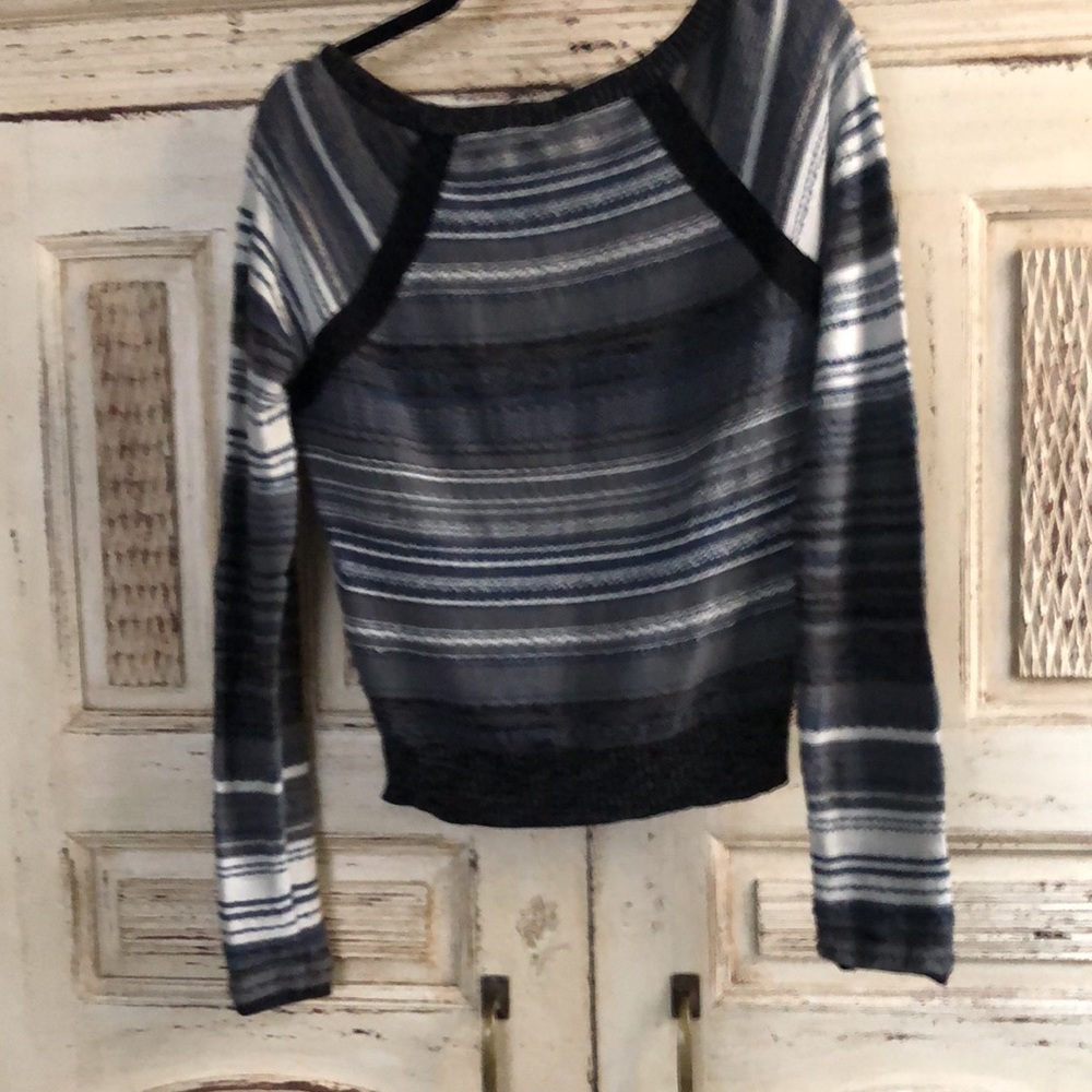 Free People knit top - Size Medium - Picture 3 of 5